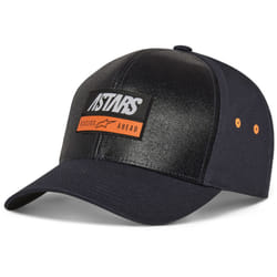 Alpinestars Data Cap, bleu-orange pour Hommes