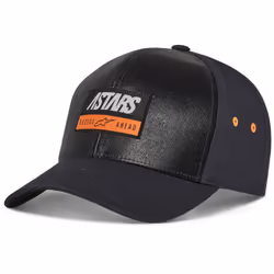 Alpinestars Data Cap, bleu-orange pour Hommes