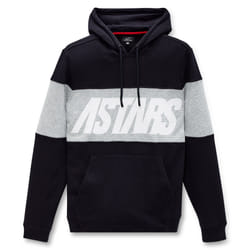 Alpinestars 1211-51210-10-2XL sweatshirt et pull à capuche Sweat à capuche