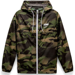Alpinestars Cruiser Camo Veste, multicolore, taille S pour Hommes