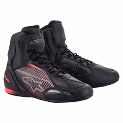 Alpinestars 2510419-1931-5.5, Mâle, Adulte, Noir, Rose