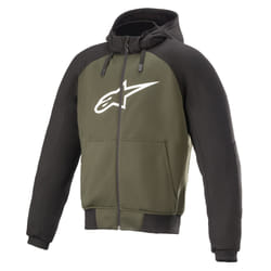 Alpinestars 4200918-1681-S sweatshirt et pull à capuche Sweat à capuche
