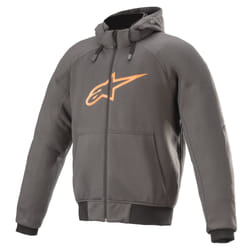 Alpinestars 4200918-9144-S sweatshirt et pull à capuche Sweat à capuche