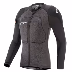 Alpinestars 1666921-104-One Size, Mâle, Anthracite, Noir, One Size