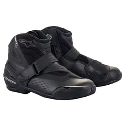 Alpinestars 2224021-1100-42 Chaussure de moto Mâle Adulte Noir