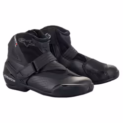 Alpinestars 2224021-1100-43, Mâle, Adulte, Noir