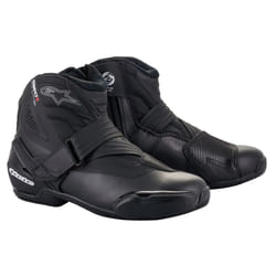 Alpinestars 2224521-10-40 Chaussure de moto Mâle Adulte Noir