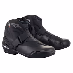 Alpinestars 2224521-10-48, Mâle, Adulte, Noir