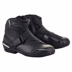 Alpinestars 2224621-10-40, Mâle, Adulte, Noir