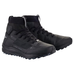 Alpinestars 2654321-10-11.5 Chaussure de moto Mâle Adulte Noir