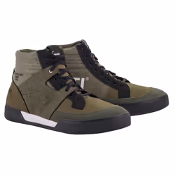 Alpinestars 2857421-616-12, Mâle, Adulte, Vert