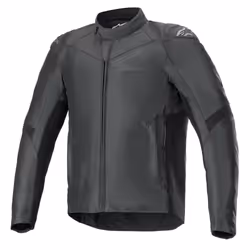 Alpinestars 3304021-1100-L, Mâle, Noir, L, SML