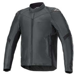 Alpinestars 3304021-1100-L blouson et veste de moto Mâle Noir