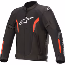 Veste moto Alpinestars ast air v2