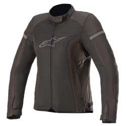 Alpinestars 3312021-1169-M blouson et veste de moto Mâle Noir, Gris