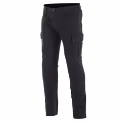 Alpinestars 3327321-1085-38, Mâle, Noir, Adulte