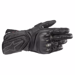 Alpinestars 3518321-1100-XL, Moto, XL, SML, Adulte, Mâle, Noir