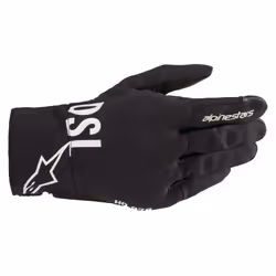 Alpinestars 3567421-10-3XL, Moto, XXXL, SML, Adulte, Mâle, Noir