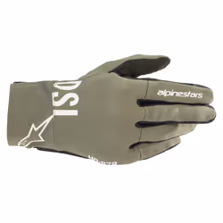 Alpinestars 3567421-608-XL, Moto, XL, SML, Adulte, Mâle, Vert