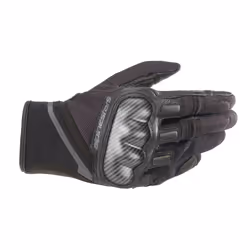 Alpinestars 3568721-1169-3XL, Moto, XXXL, SML, Adulte, Mâle, Noir, Gris