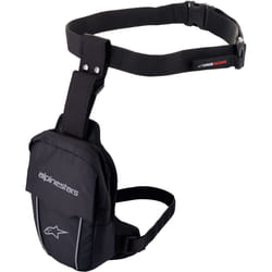 Alpinestars Access Sac jambe, noir pour Femmes