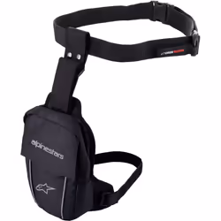 Alpinestars Access Sac jambe, noir pour Femmes