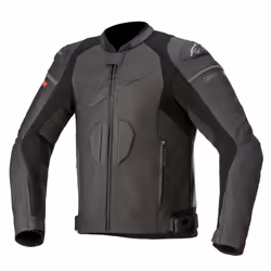 Alpinestars 3100321-1100-52, Mâle, Noir