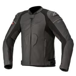 Alpinestars 3100321-1100-52 blouson et veste de moto Mâle Noir