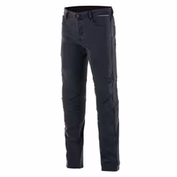 Alpinestars 3329621-117-38, Mâle, Noir, Adulte