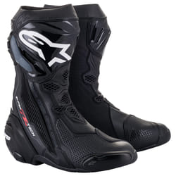 Alpinestars 2220021-10-40 Chaussure de moto Mâle Adulte Noir