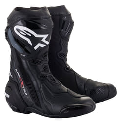 Alpinestars 2220121-10-40 Chaussure de moto Mâle Adulte Noir