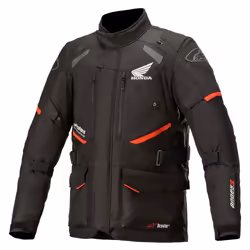 Alpinestars 3207421-10-S, Mâle, Noir, S, SML