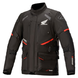 Alpinestars 3207421-10-XL blouson et veste de moto Mâle Noir