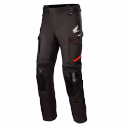 Alpinestars 3227421-10-M, Mâle, M, SML, Noir, Adulte