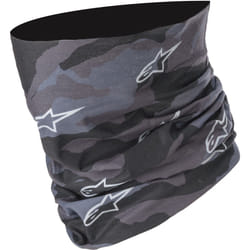 Alpinestars Tactical Couvre-chefs multifonctionnels, vert-brun pour Femmes
