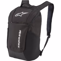 Alpinestars Defcon V2 Sac à dos, noir-blanc pour Hommes