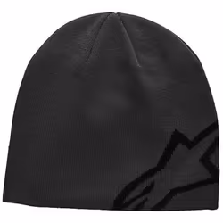 Alpinestars Corp Shift Beanie, noir-gris pour Hommes