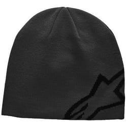 Alpinestars Corp Shift Beanie, noir-gris pour Hommes