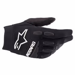 Alpinestars 3563622-10-3XL, Moto, XXXL, SML, Adulte, Mâle, Noir