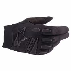 Alpinestars 3563622-1100-2XL, Moto, XXL, SML, Adulte, Mâle, Noir