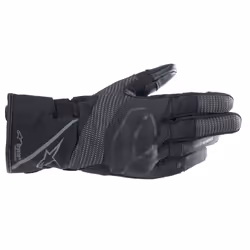 Alpinestars 3537522-104-M, Moto, M, SML, Adulte, Mâle, Anthracite, Noir