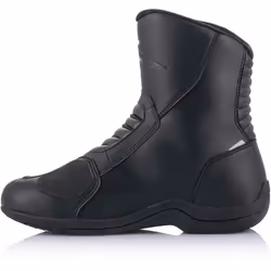 Alpinestars Ridge V2 Bottes de moto imperméables, noir, taille 40 pour Hommes - Vue supplémentaire 7