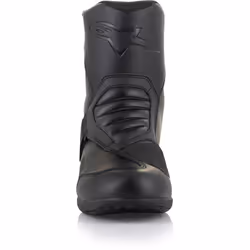 Alpinestars Ridge V2 Bottes de moto imperméables, noir, taille 44 pour Hommes - Vue supplémentaire 8
