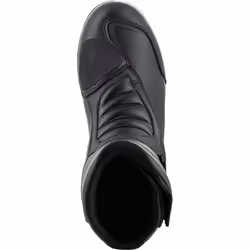 Alpinestars Ridge V2 Bottes de moto imperméables, noir, taille 45 pour Hommes
