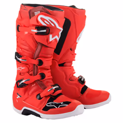 Alpinestars 2012014-30-13, Mâle, Adulte, Rouge