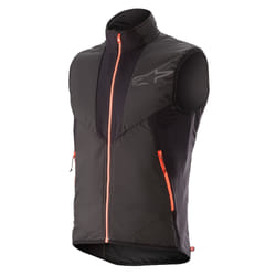 Alpinestars 1650421-1791-S blouson et veste de moto Mâle Noir, Corail