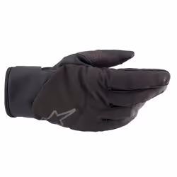 Alpinestars 1520821-1791-XS, Moto, XS, SML, Adulte, Mâle, Noir, Corail