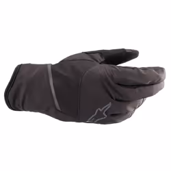 Alpinestars 1522321-104-M, Moto, M, SML, Adulte, Mâle, Anthracite, Noir