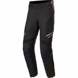 Alpinestars Road Tech Gore-Tex Pantalon textile moto, noir, taille XL pour Hommes