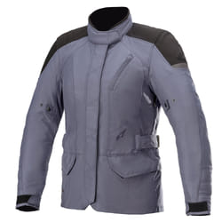 Alpinestars 3213722-980-M blouson et veste de moto Mâle Gris